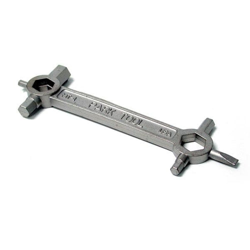 Park Tool MT-1 - Rescue Wrench Multi-Tool