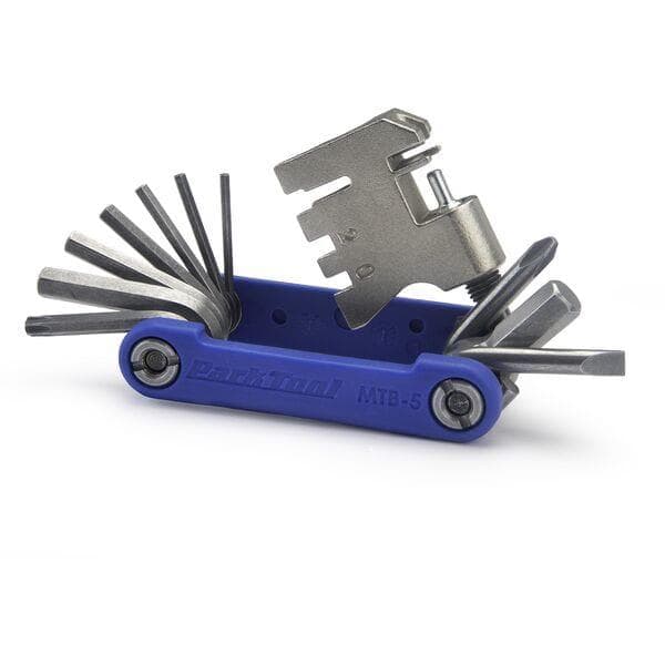 Park Tool MTB-5 - Rescue Multitool