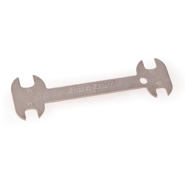 Park Tool OBW-4 - Offset Brake Centring Wrench 10-13mm
