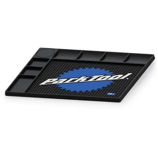 Park Tool OM-1 - Bench-Top Overhaul Mat