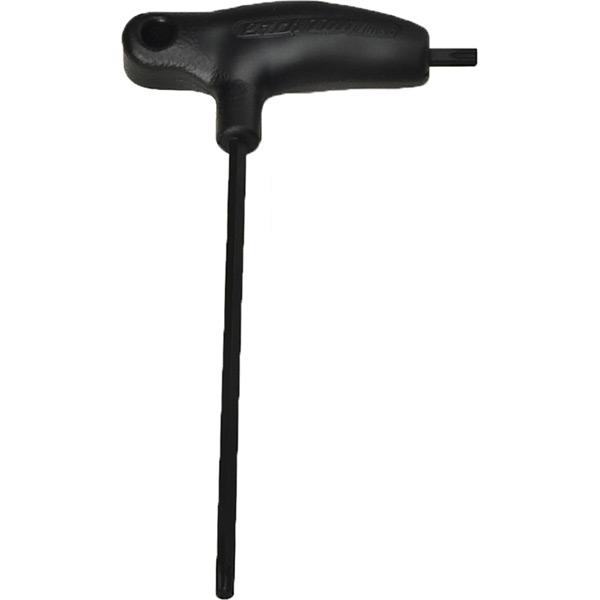Park Tool PHT-6 - P-Handled T6 Star-Shaped Wrench