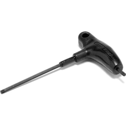 Park Tool PHT-25 - P-Handled T25 Star-Shaped Wrench