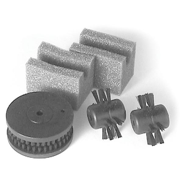 Park Tool RBS-5 - Replacement brush set for CM-5/5.2/5.3