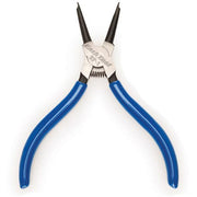 Park Tool RP-1 - Snap Ring (Circlip) Pliers - 0.9mm Straight Internal