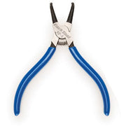 Park Tool RP-4 - Snap Ring (Circlip) Pliers - 1.7mm Bent Internal