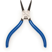 Park Tool RP-5 - Snap Ring (Circlip) Pliers - 1.7mm Straight Internal