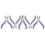 Park Tool RPSET-2 - Snap Ring Plier Set