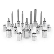 Park Tool SBS-1.2 - Socket and bit set