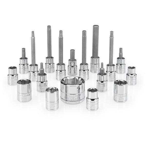 Park Tool SBS-1.2 - Socket and bit set