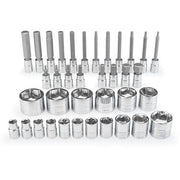 Park Tool SBS-3 - Socket and bit set