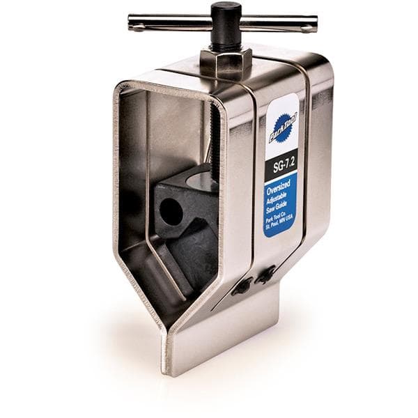 Park Tool SG-7.2 - Oversized Adjustable Saw Guide