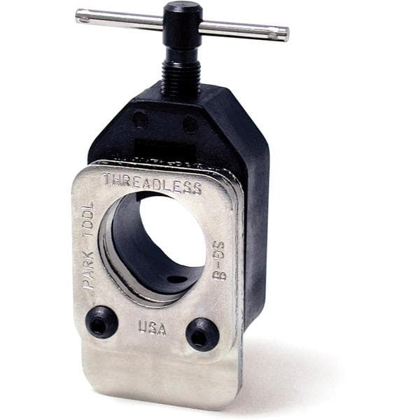 Park Tool SG-8 - Threadless Fork Saw Guide For Carbon Cutting Blades