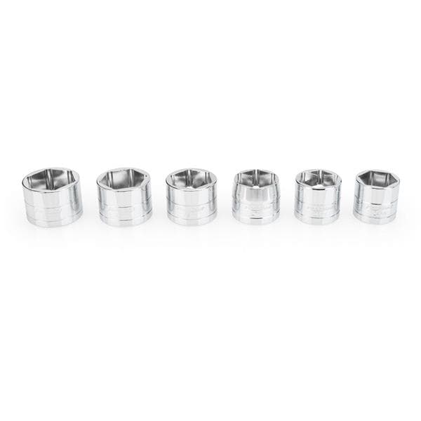 Park Tool SKT-6 - Flat Faced Socket Set