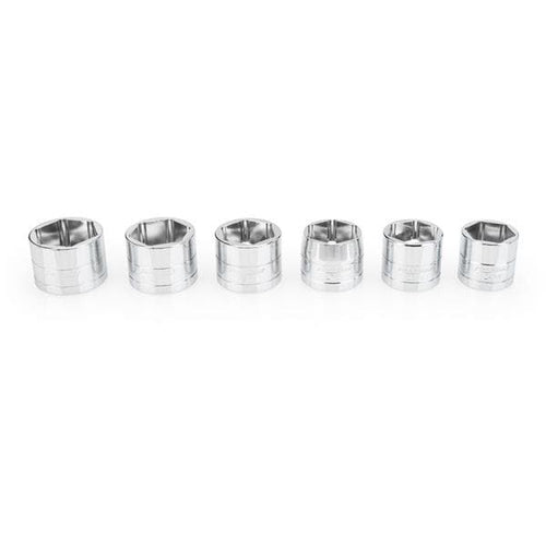 Park Tool SKT-6 - Flat Faced Socket Set