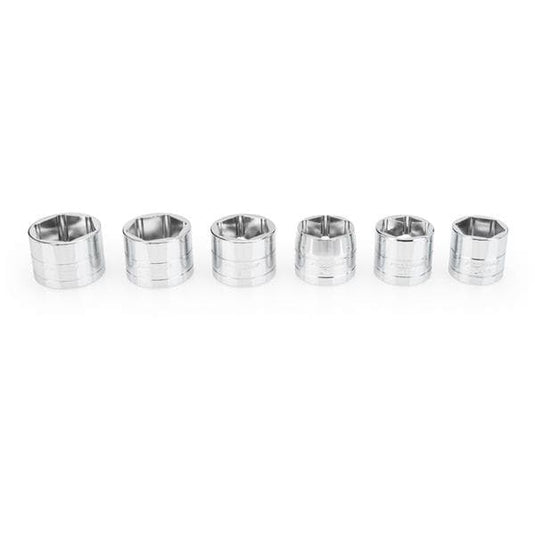 Park Tool SKT-6 - Flat Faced Socket Set