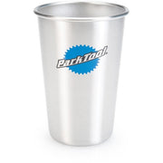 Park Tool SPG-1 - Park Tool Stainless Steel Pint Glass