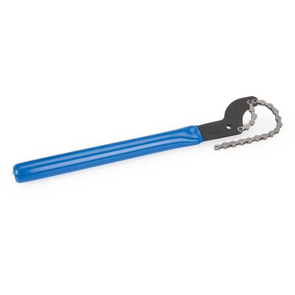 Park Tool SR-2.3 - Sprocket Remover/Chain Whip