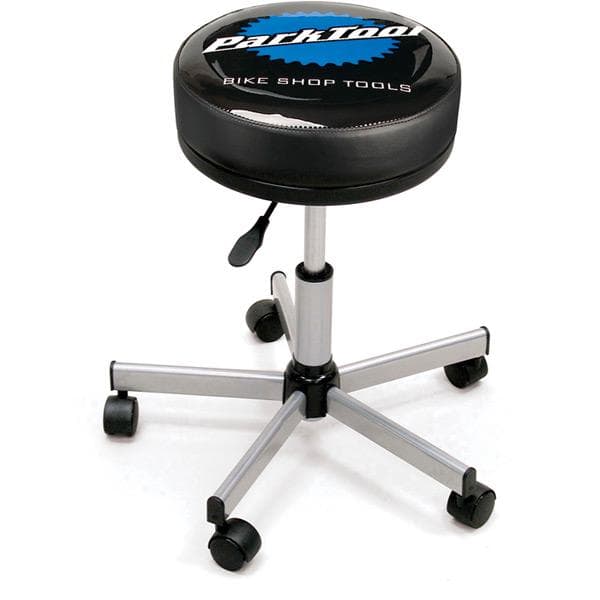 Park Tool STL-2 - Adjustable-Height Shop Stool
