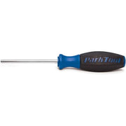 Park Tool SW-16.3 - 3/16 Hex Socket Internal Nipple Spoke Wrench