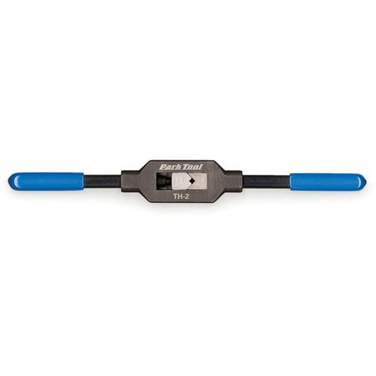 Park Tool TH-2 - Large Tap Handle For Taps From 4-12mm And Up To 9/16