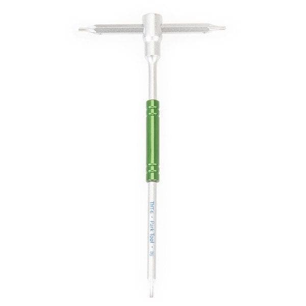 Park Tool THT - Sliding T-Handle Torx Wrench