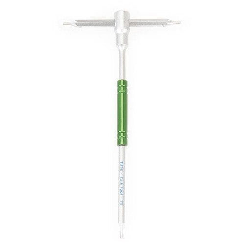 Park Tool THT - Sliding T-Handle Torx Wrench