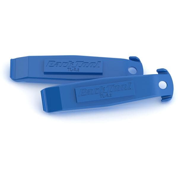 Park Tool TL-4.2 - Tyre Lever Set Of 2 Carded
