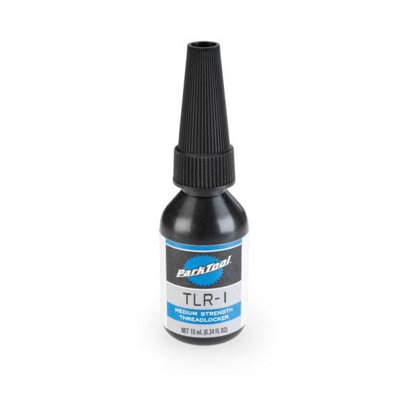 Park Tool TLR-1 - Medium Strength Threadlocker