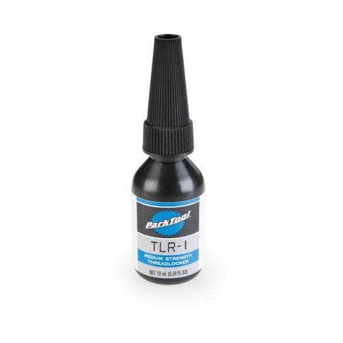 Park Tool TLR-1 - Medium Strength Threadlocker