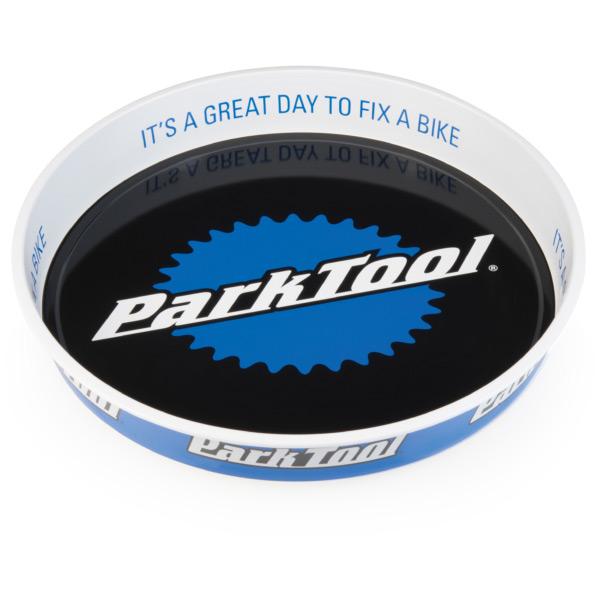 Park Tool TRY-1 - Parts and Beer Tray