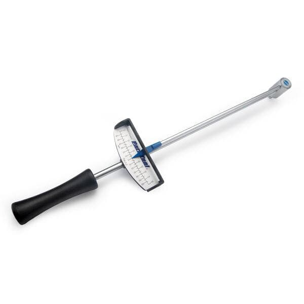 Park Tool TW-2.2 - Beam Type Torque Wrench 0-60Nm 3/8 Drive
