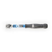 Park Tool TW-5.2 - Ratcheting Torque Wrench: 2-14Nm 3/8 Drive