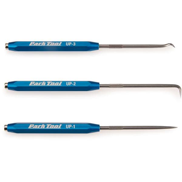 Park Tool UP-SET - Utility Pick Set