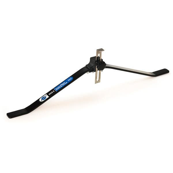 Park Tool WAG-5 - Portable Wheel Alignment Gauge