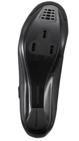 Shimano RC1 (RC100) SPD-SL Shoes, Black
