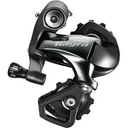 Shimano Tiagra RD-4700 Tiagra 10-speed rear derailleur; SS