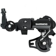 Shimano Tourney / TY RD-FT35 6/7-speed rear derailleur