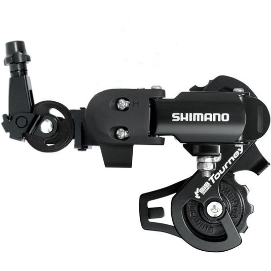 Shimano Tourney / TY RD-FT35 6/7-speed direct-mount rear derailleur
