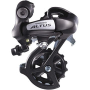Shimano Altus RD-M310 Altus rear derailleur;SGS; black