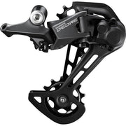 Shimano Deore RD-M5100 Deore rear derailleur; 11-speed; Shadow+ SGS long cage