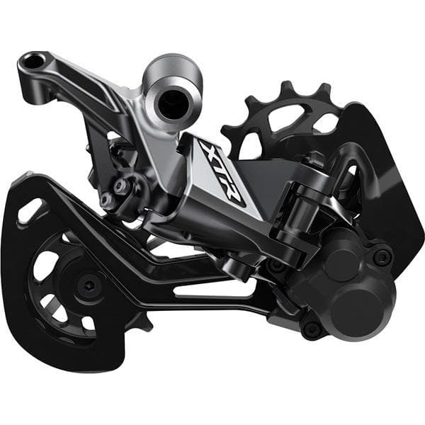 Shimano XTR RD-M9100 12-speed rear derailleur, Single Ring