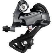 Shimano Claris RD-R2000 Claris 8-speed rear derailleur; GS