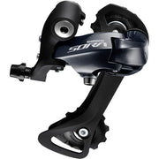 Shimano Sora RD-R3000 Sora rear derailleur; 9-speed - GS