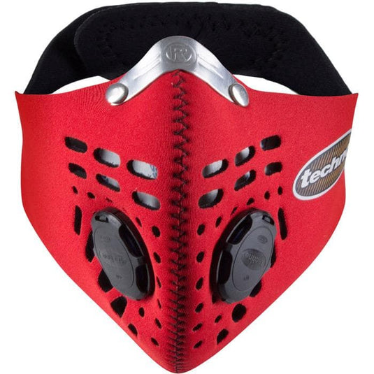Respro Techno Mask Red Large