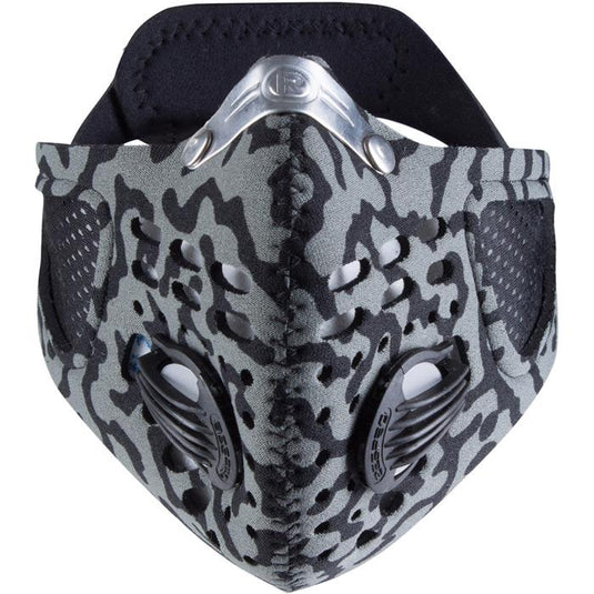 Respro Sportsta mask grey large