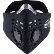 Respro Techno Mask Black Medium