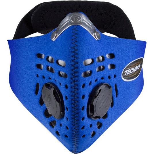 Respro Techno Mask Blue Medium