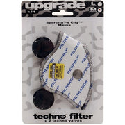 Respro Techno Upgrade Kit (City / Sportsta to Techno) Medium
