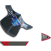 Respro Sportsta Mask Black X-large