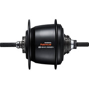 Shimano Nexus SG-C7000-5R internal hub gear; 5-speed; roller brake; 36h; black